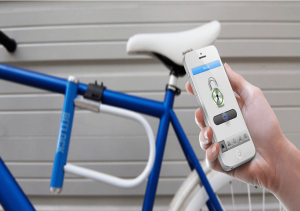 GPS TRACKER