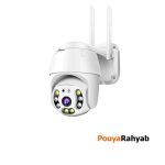 speeddome camera