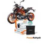 ردیاب و دزدگیر موتور ردیاب موتور
