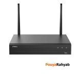 ان وی ار ایمو